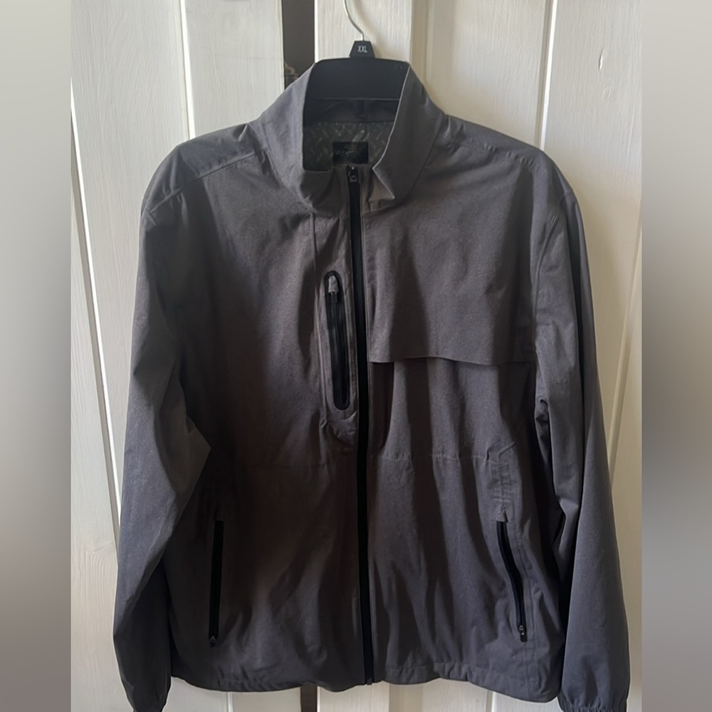 Greg Norman Light Weight Jacket - image 1